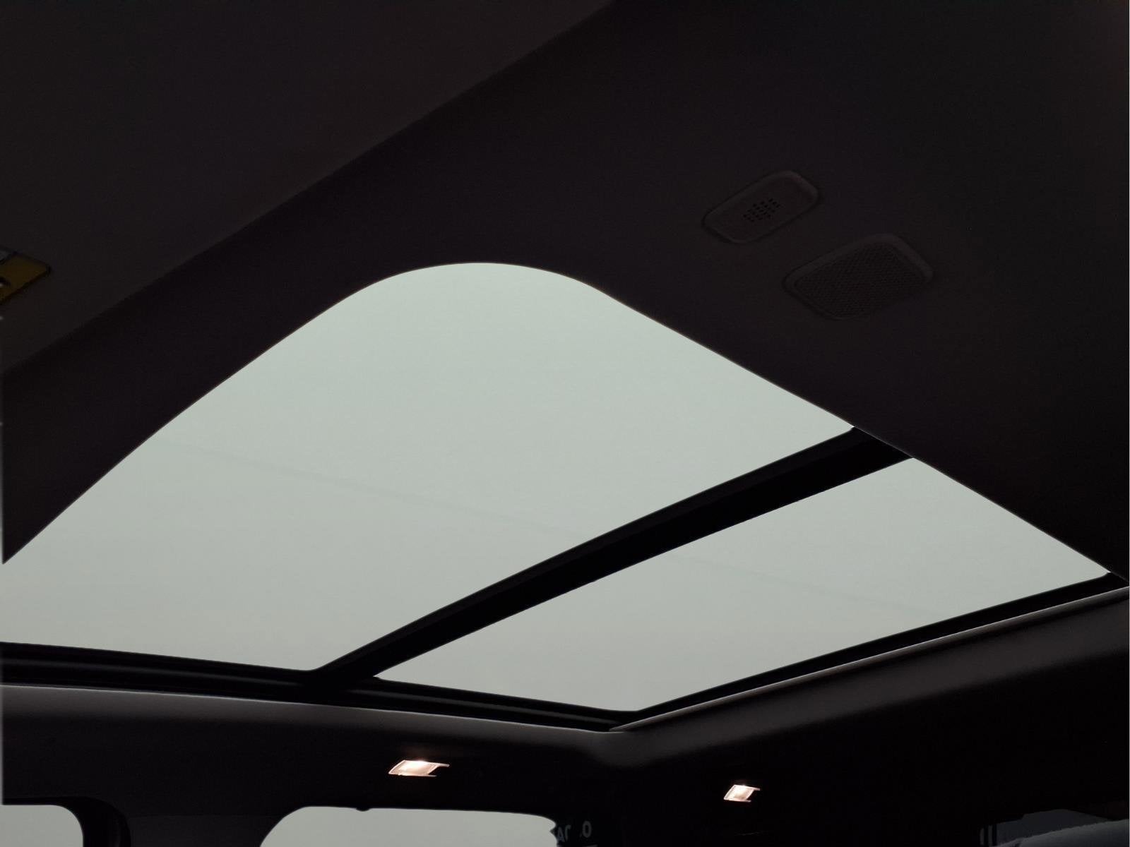 2024 Toyota Sequoia Limited - Photo 16