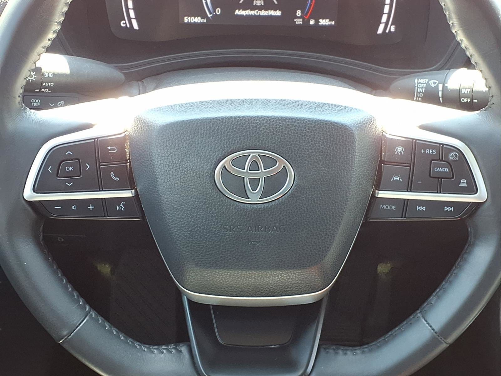 2024 Toyota Grand Highlander XLE - Photo 19