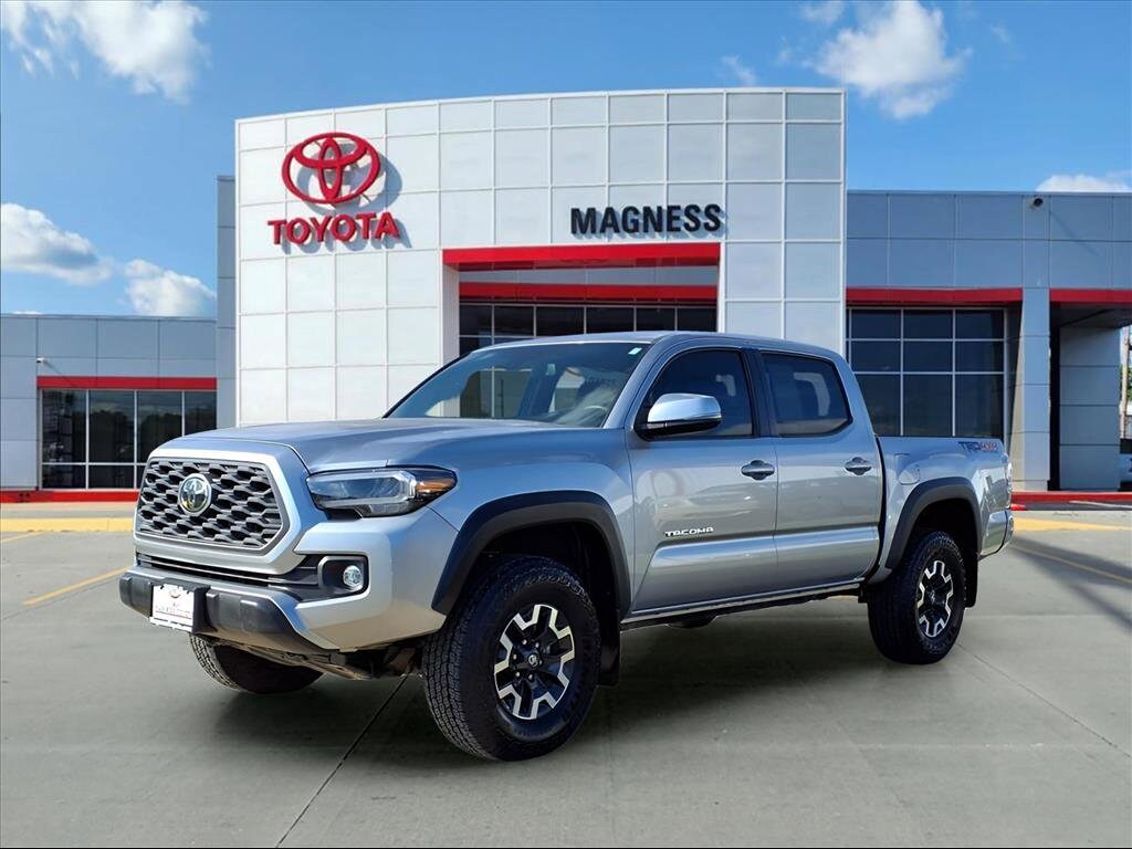 Used 2023 Toyota Tacoma Truck Double Cab