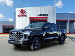 2026 Toyota Tundra Platinum Truck CrewMax