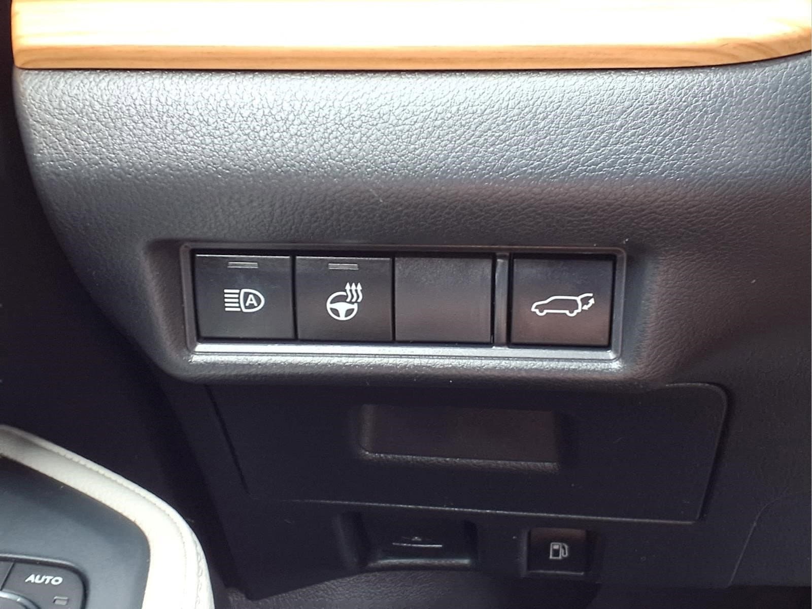 2024 Toyota Grand Highlander Limited - Photo 20