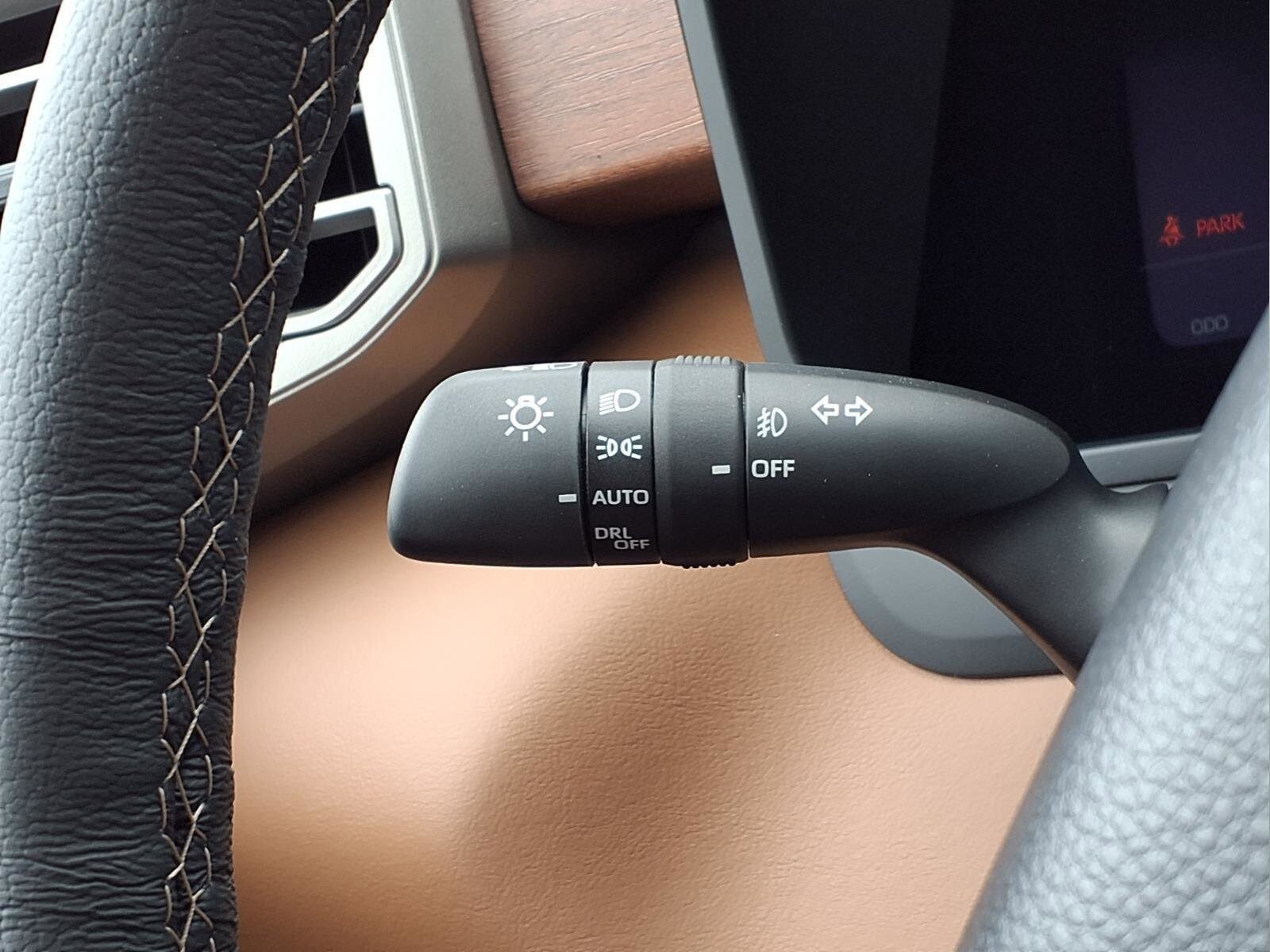 2026 Toyota Tundra 1794 Edition - Photo 18
