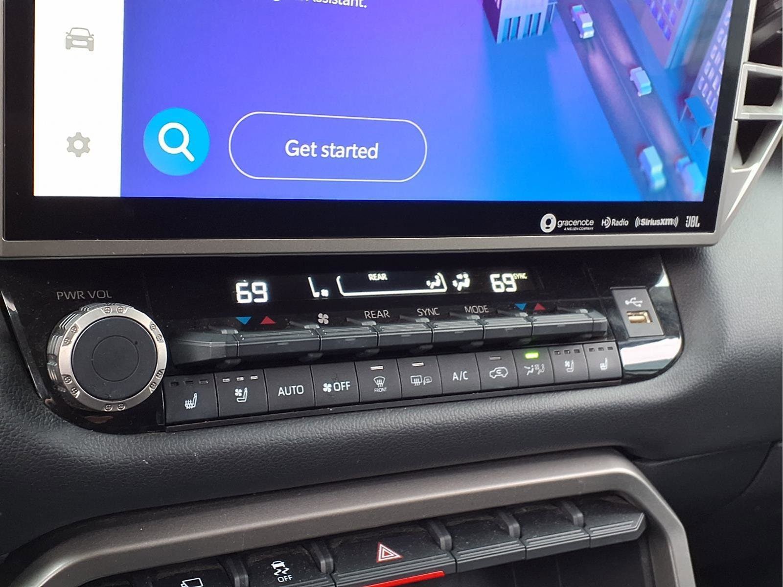 2024 Toyota Sequoia Limited - Photo 13