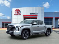 2026 Toyota Tundra Limited Truck CrewMax