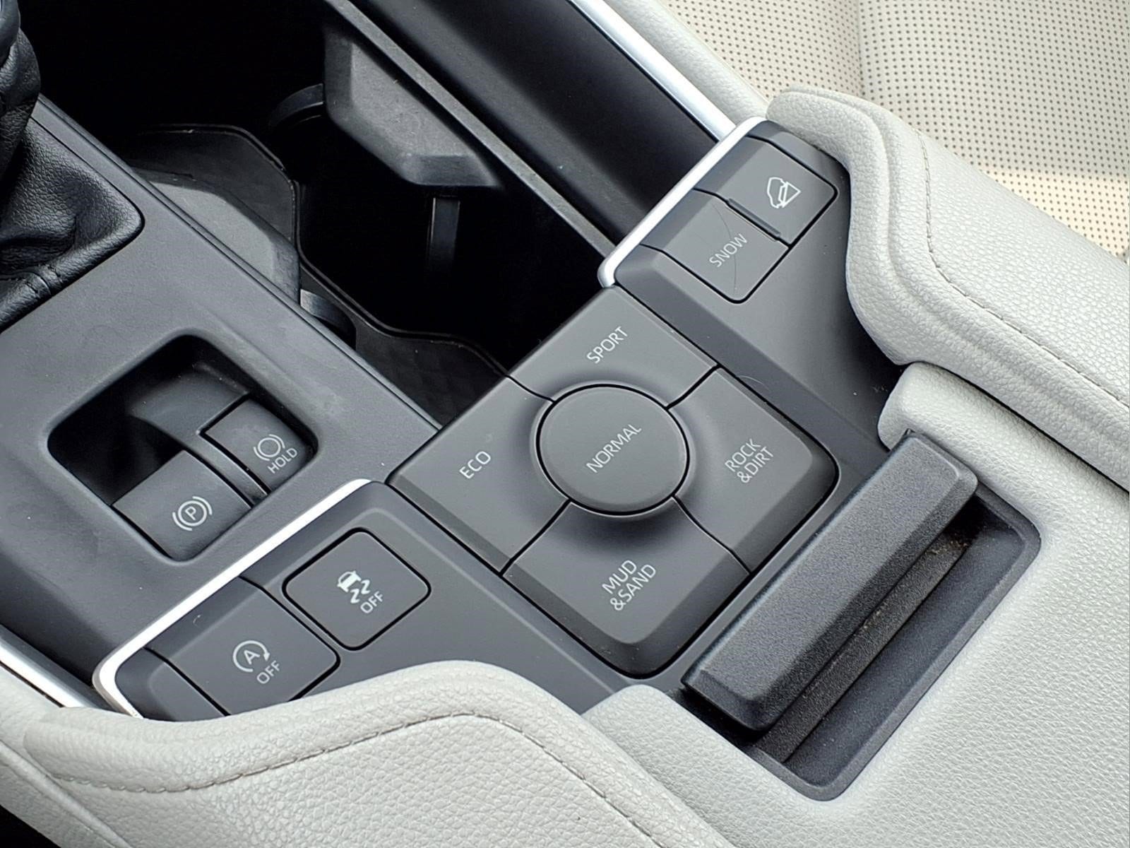 2024 Toyota Grand Highlander Limited - Photo 18