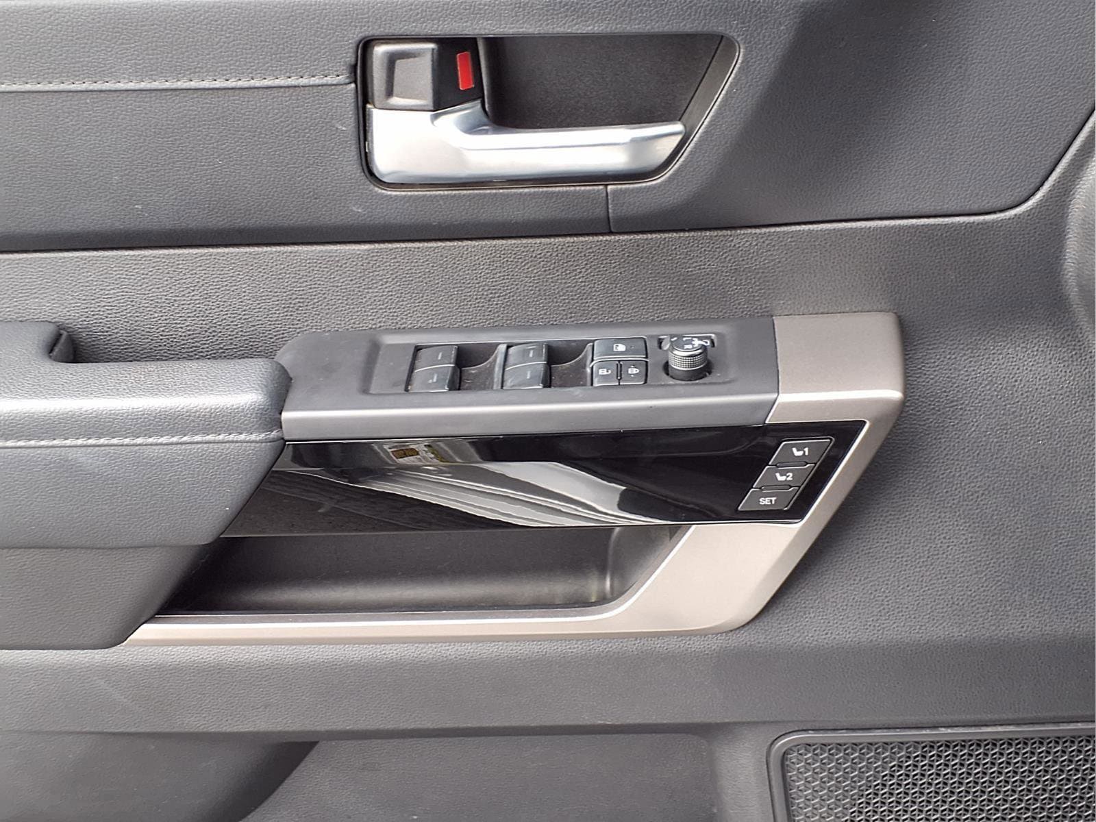 2024 Toyota Sequoia Limited - Photo 18