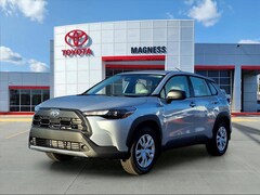 2026 Toyota Corolla Cross L SUV