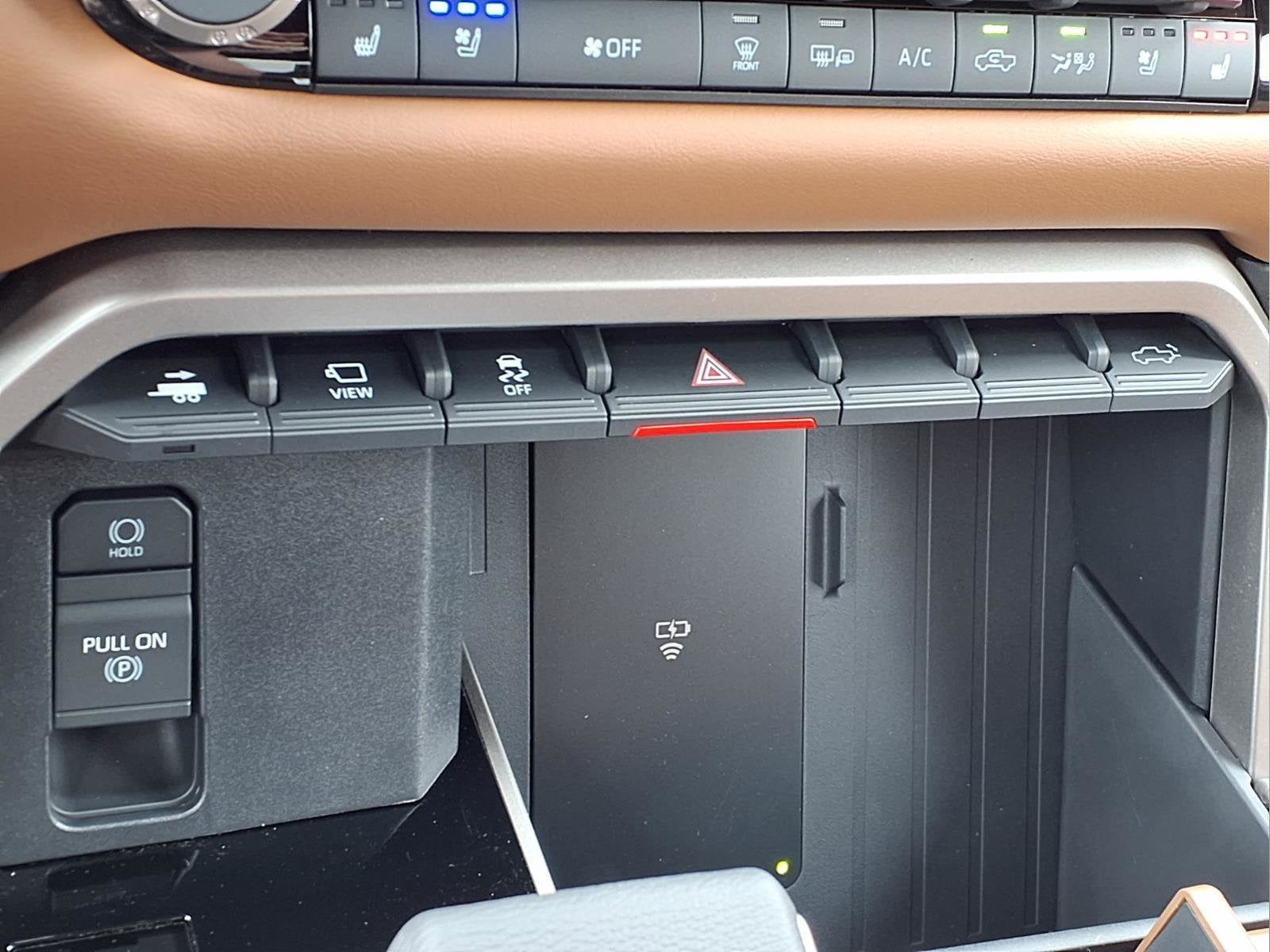 2026 Toyota Tundra 1794 Edition - Photo 12