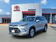  Toyota Grand Highlander