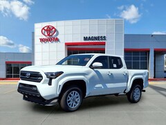2026 Toyota Tacoma SR5 Truck Double Cab
