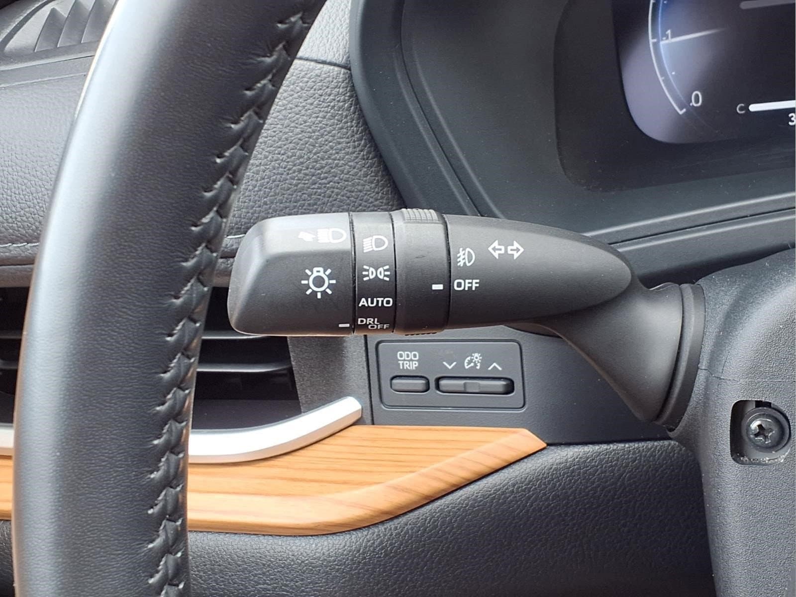 2024 Toyota Grand Highlander Limited - Photo 22