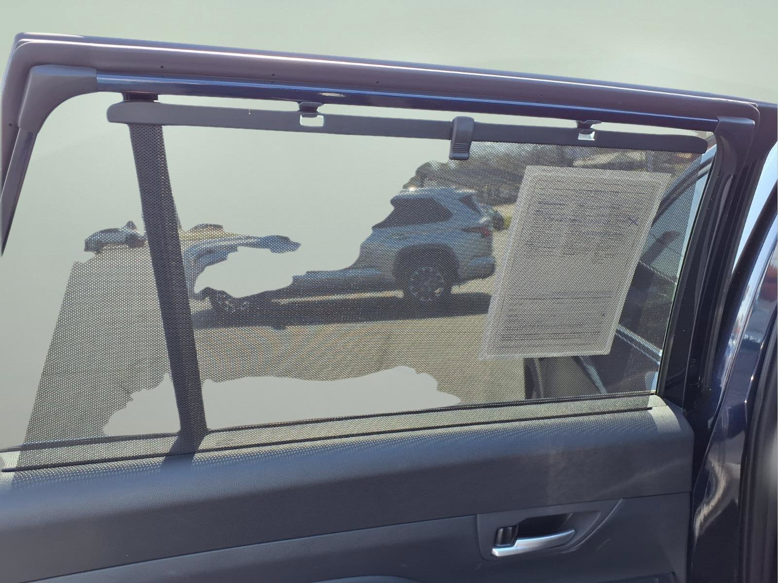 2024 Toyota Grand Highlander XLE - Photo 27