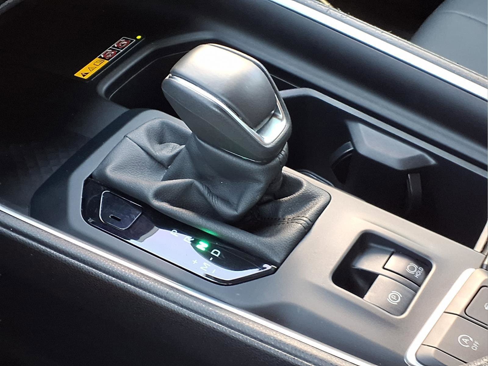 2024 Toyota Grand Highlander XLE - Photo 15