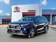 Toyota Highlander Hybrid