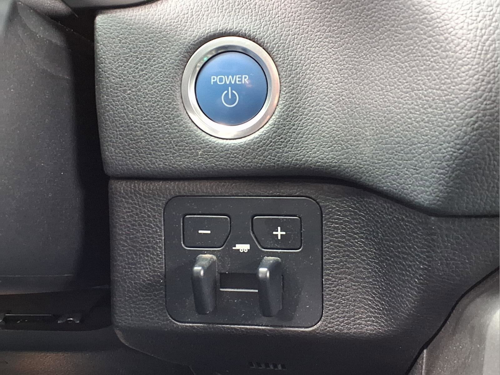 2024 Toyota Sequoia Limited - Photo 12