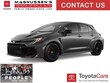 Toyota GR Corolla