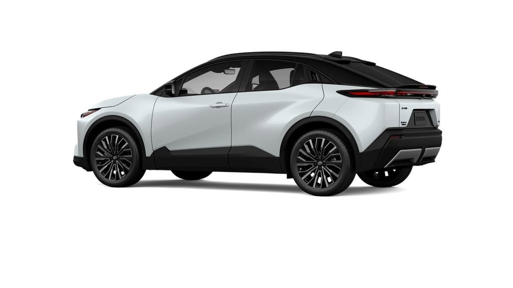 2026 Toyota C-HR XSE photo 6