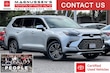  Toyota Grand Highlander Hybrid