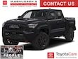  Toyota Tacoma i-FORCE MAX