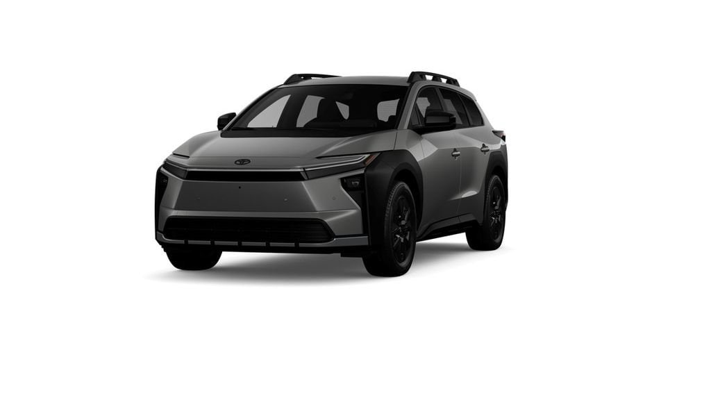 2026 Toyota bZ Woodland Woodland - Photo 40