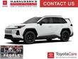  Toyota RAV4 Plug-in Hybrid