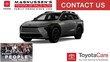  Toyota bZ Woodland