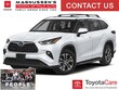  Toyota Highlander Hybrid