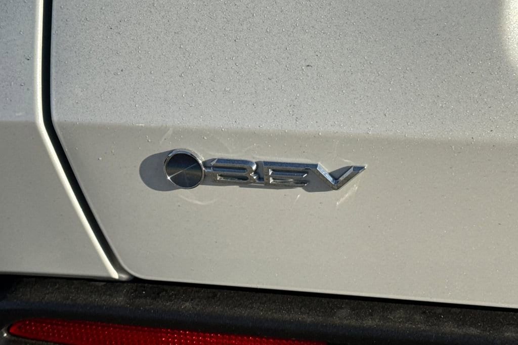 2026 Toyota bZ XLE - Photo 22