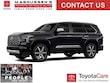 Toyota Sequoia