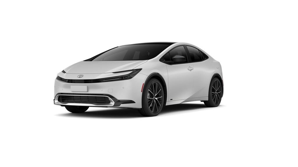New 2027 Toyota Prius Limited AWD Limited AWD