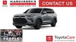  Toyota Grand Highlander Hybrid