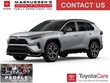 Toyota RAV4 Plug-in Hybrid