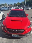  Subaru WRX