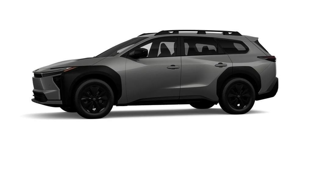 2026 Toyota bZ Woodland Woodland - Photo 48