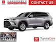 Toyota Grand Highlander Hybrid