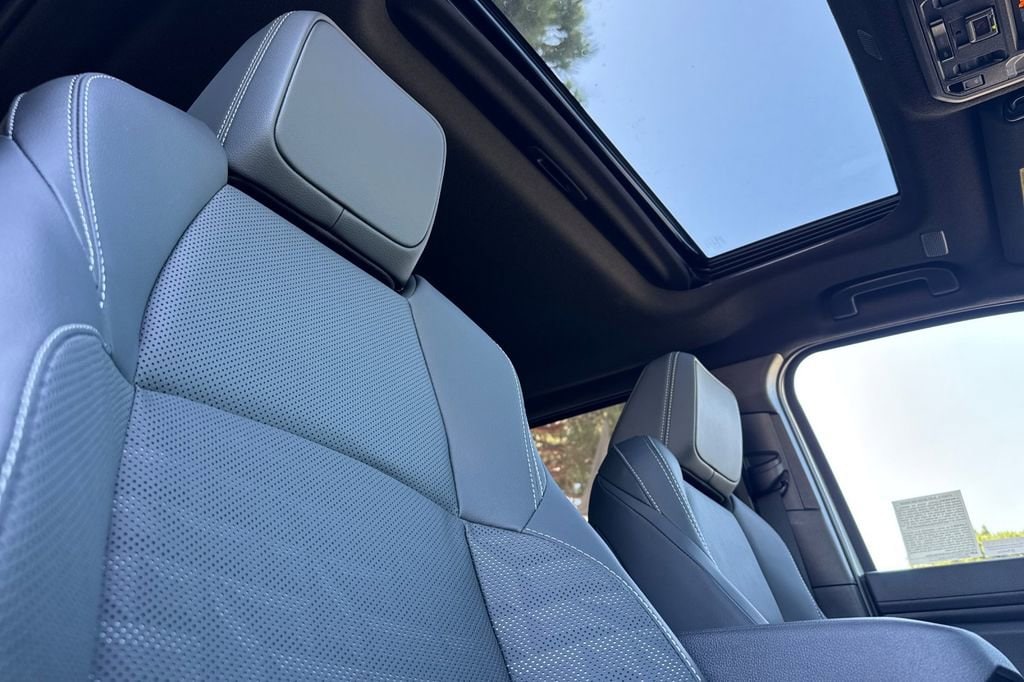 2026 Toyota 4Runner TRD Off-Road Premium - Photo 14