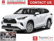  Toyota Highlander Hybrid