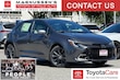 Toyota Corolla Hatchback