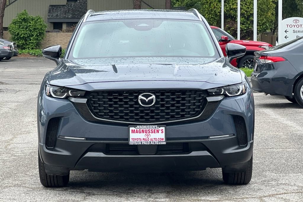 2025 Mazda CX-50 Hybrid Preferred photo 3