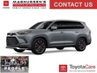  Toyota Grand Highlander Hybrid