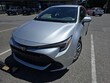  Toyota Corolla Hatchback
