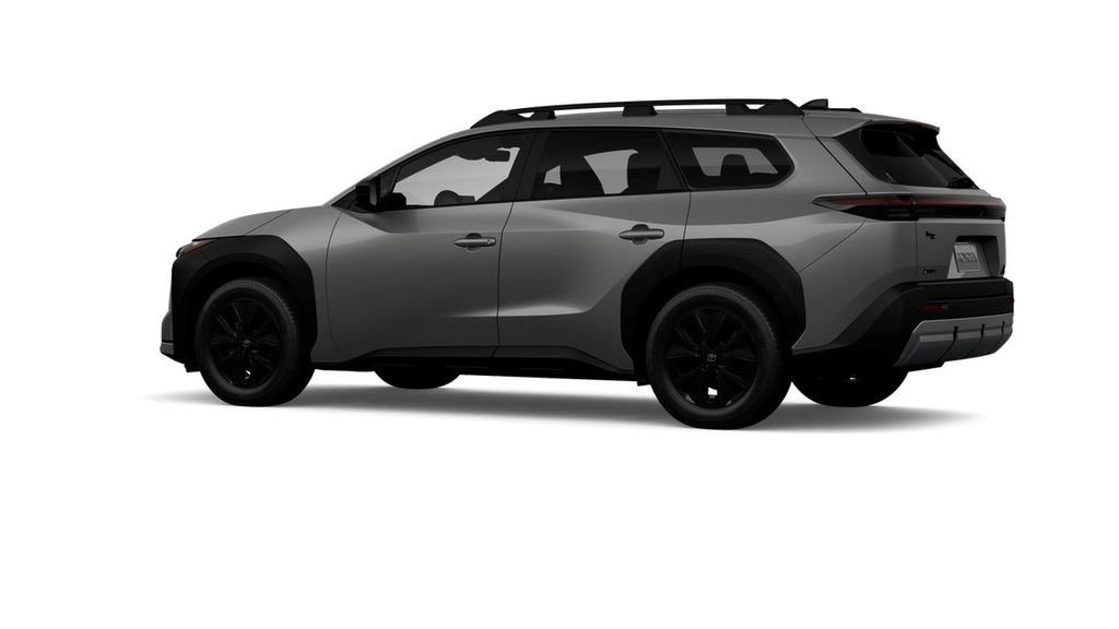 2026 Toyota bZ Woodland Woodland - Photo 27