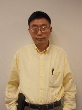 Staff member Kai Zhu from ID_6871c8020315