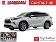 Toyota Highlander Hybrid
