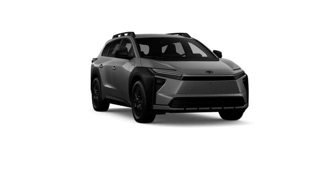 2026 Toyota bZ Woodland Woodland - Photo 61