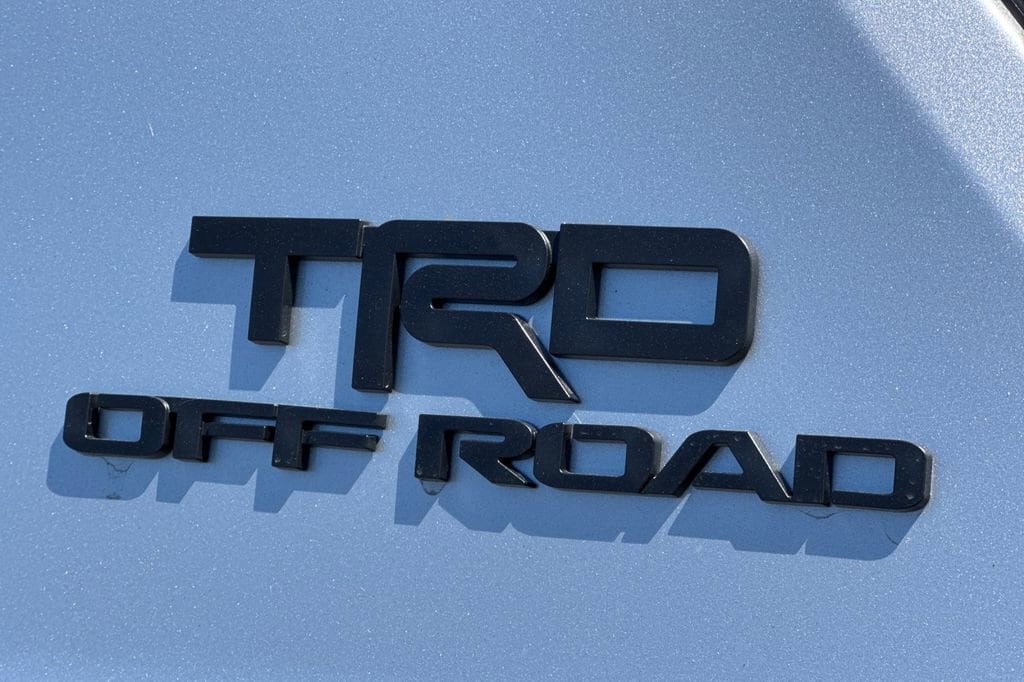 2026 Toyota 4Runner TRD Off-Road Premium - Photo 22