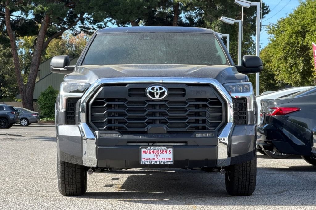 2026 Toyota Tundra SR5 photo 3