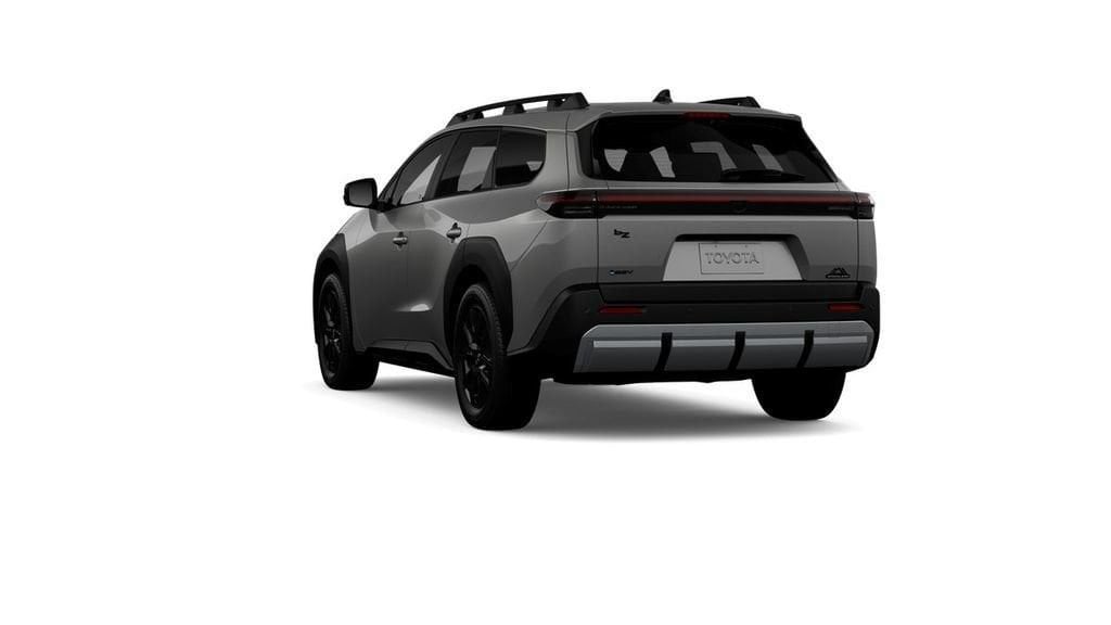 2026 Toyota bZ Woodland Woodland - Photo 52