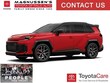  Toyota RAV4 Plug-in Hybrid