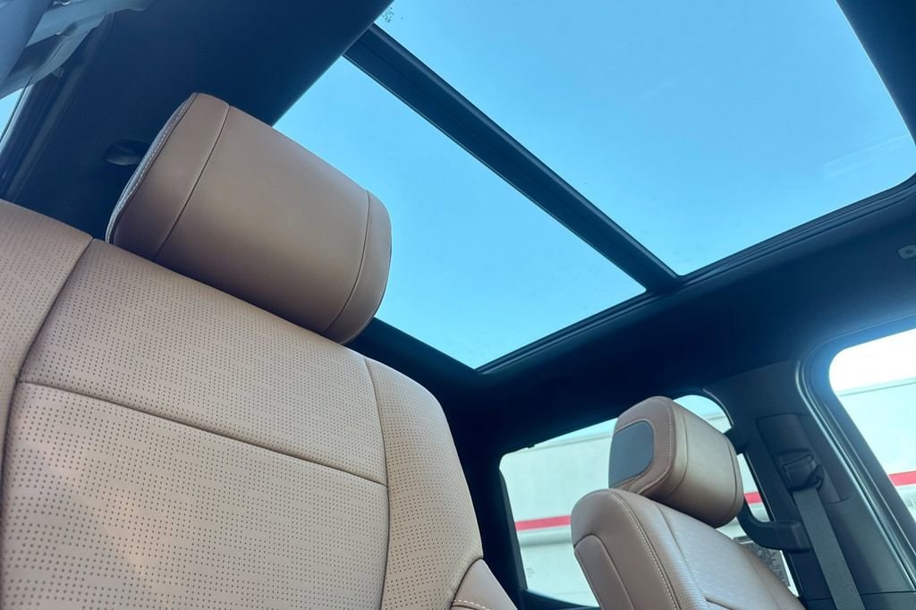 2026 Toyota Tundra 1794 Edition - Photo 13